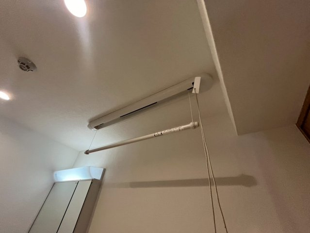 ドムスアシヤの設備