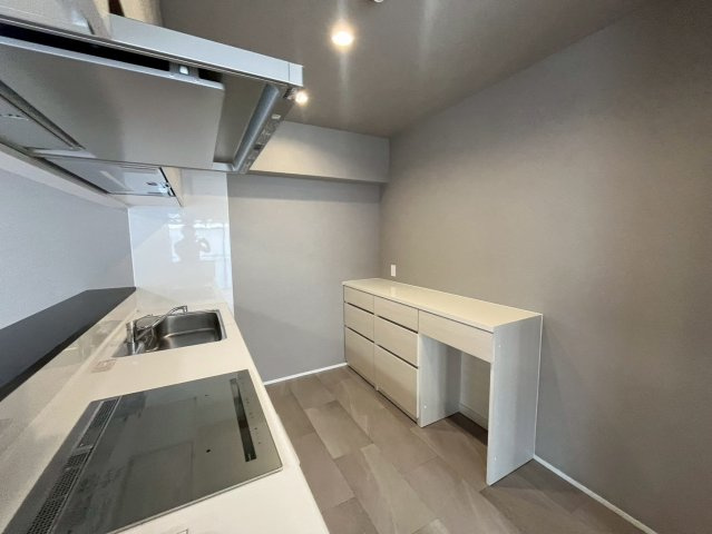 ドムスアシヤの内装