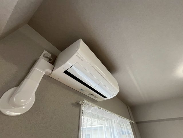 ドムスアシヤのトイレ