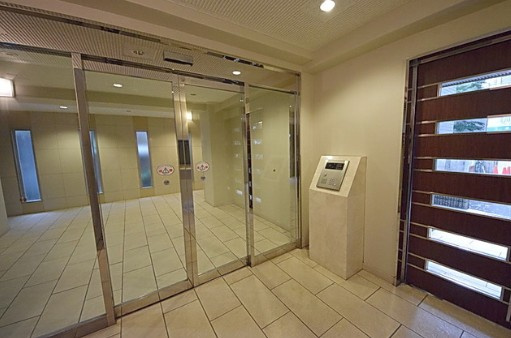 杉並区荻窪５丁目の賃貸マンションのその他共用部分