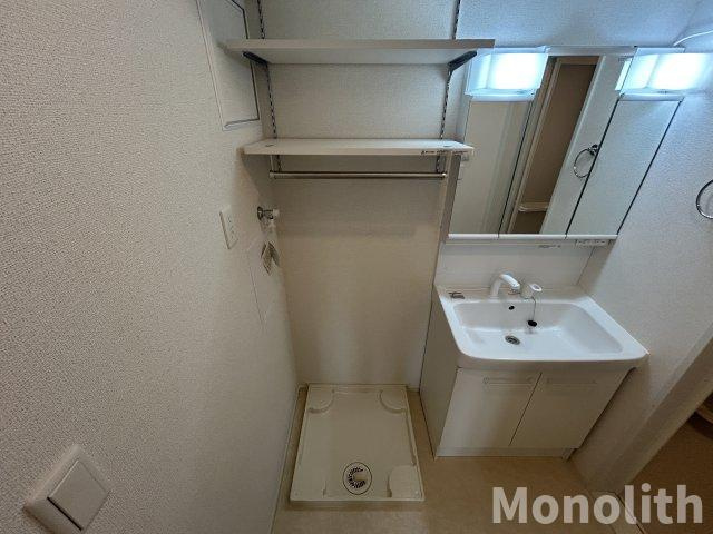 ミッテ１号館の設備