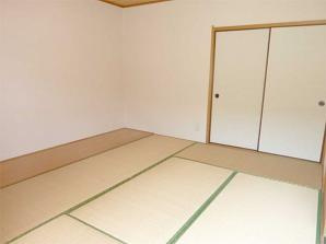 亀幸園ハイツ【キャッシュバック対象物件】の設備