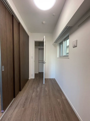 【居間・リビング】 | アジールコート板橋本町 | ゆったり過ごせるリビングです