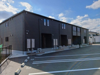 【外観】 | グランプレイス | 【グランプレイス】外観です