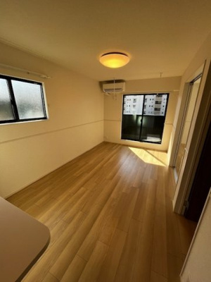 【居間・リビング】 | グランプレイス | 【グランプレイス】ゆったり過ごせるリビングです