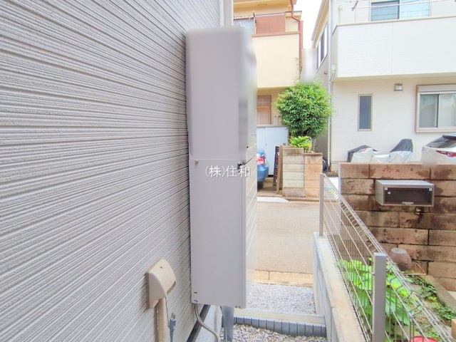 【新築分譲住宅】川越砂新田3丁目24-1期　のその他