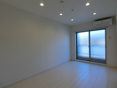 【内装】 | リブリ・白子 | 内装です