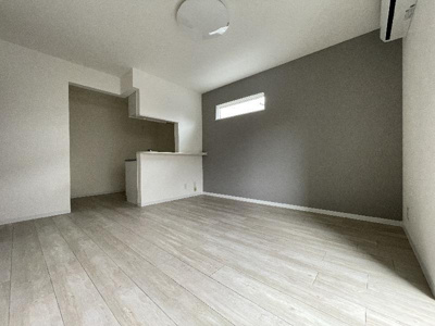 【居間・リビング】 | 仲介手数料半額！HPに初期費用掲載！「プライスホーム」で検索！FAMILY STAGE 小戸