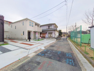 名古屋市西区清里町57『仲介料無料』新築戸建ての画像