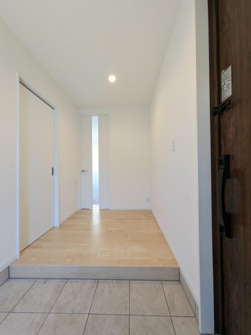 【玄関】 | 南国市岡豊町滝本