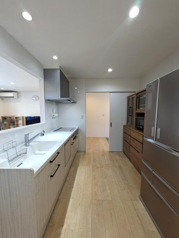 【キッチン】 | 南国市岡豊町滝本