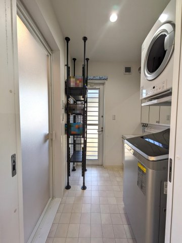 【ランドリースペース】 | 南国市岡豊町滝本