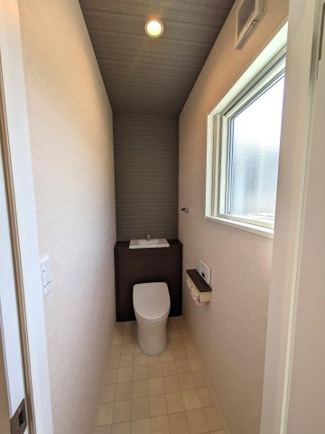 【トイレ】 | 南国市岡豊町滝本