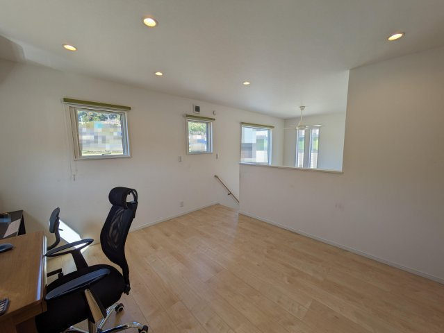 【洋室】 | 南国市岡豊町滝本