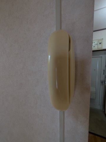 J・Oビルのセキュリティ