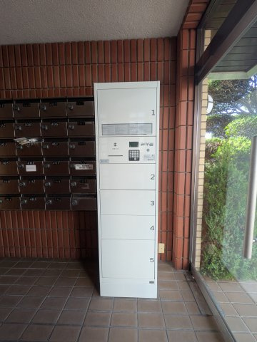 J・Oビルのその他共用部分