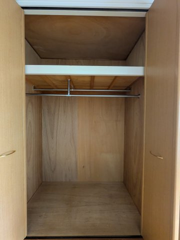 J・Oビルの収納