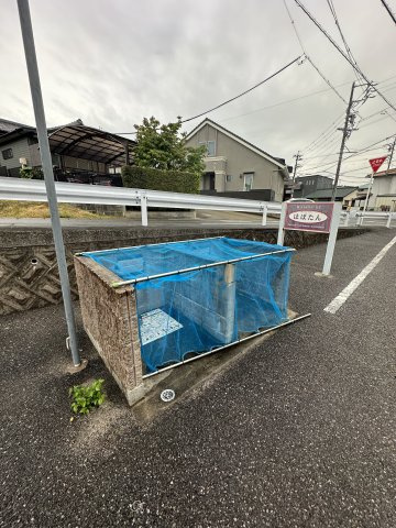 メゾン・ド・はぼたんのその他共用部分