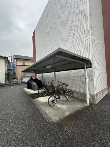メゾン・ド・はぼたんのその他共用部分