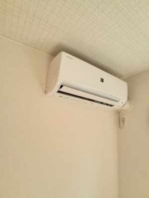 【設備】 | フレスコ・パッソⅡ