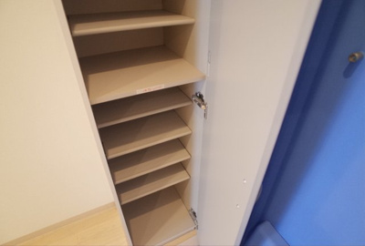 【玄関】 | 芦屋セントラル