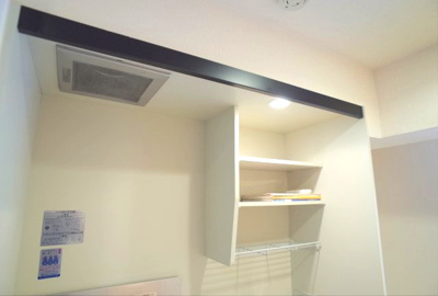 【設備】 | 芦屋セントラル