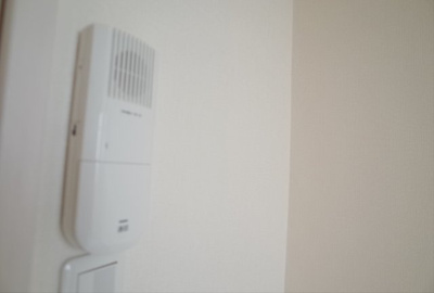 【セキュリティ】 | 芦屋セントラル