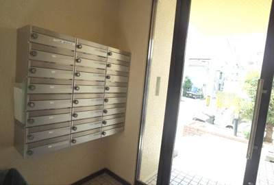 【その他共用部分】 | 芦屋セントラル