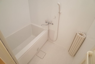 【浴室】 | 芦屋セントラル