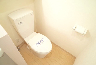 【トイレ】 | 芦屋セントラル
