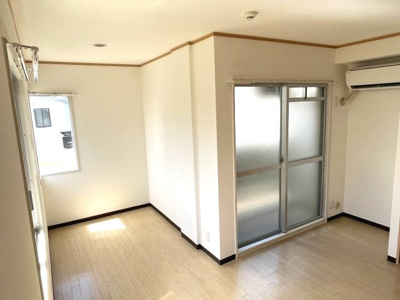 【寝室】 | 芦屋セントラル