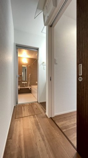 【脱衣所】 | 豊島北2丁目