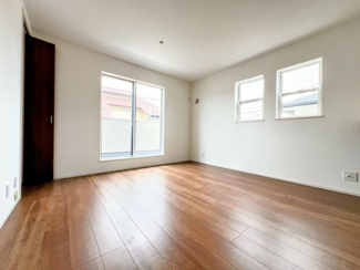 【居間・リビング】 | 豊島北2丁目