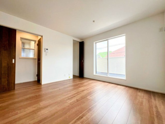 【居間・リビング】 | 豊島北2丁目