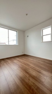 【寝室】 | 豊島北2丁目