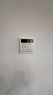 【発電・温水設備】 | 豊島北2丁目