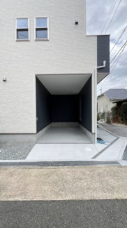 【駐車場】 | 豊島北2丁目