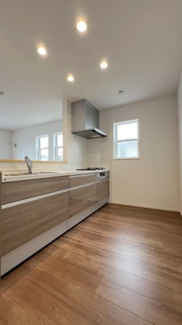 【キッチン】 | 豊島北2丁目