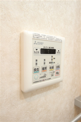 【設備】 | Luxe西長堀
