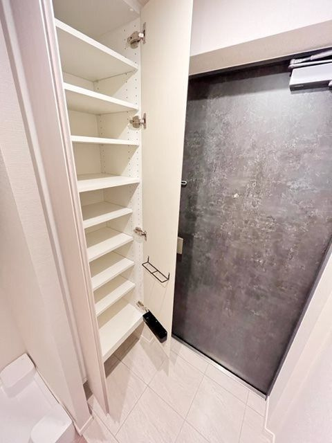 アーバネックス文京本郷の内装