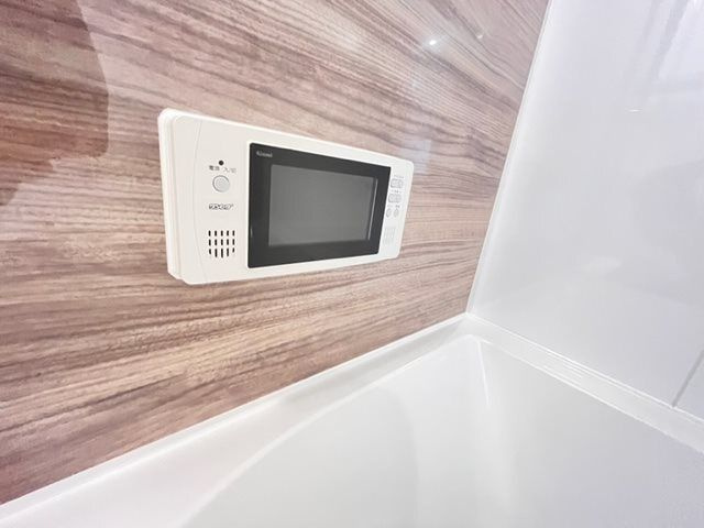 アーバネックス文京本郷のセキュリティ