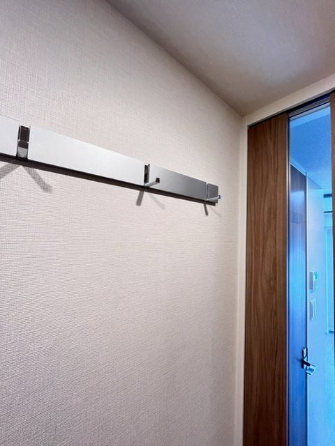 アーバネックス文京本郷の内装