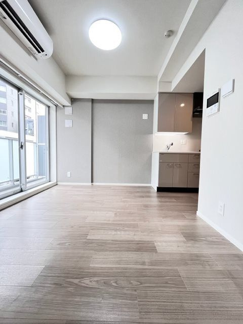 アーバネックス文京本郷の居間・リビング