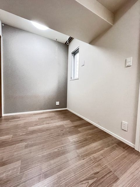 アーバネックス文京本郷の寝室