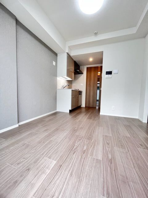 アーバネックス文京本郷の居間・リビング