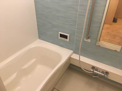 【浴室】 | エターナルＭ・Ｓ