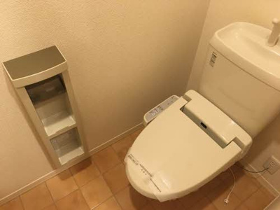 【トイレ】 | エターナルＭ・Ｓ