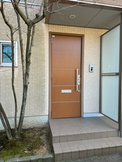 【玄関】 | エターナルＭ・Ｓ