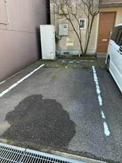 【駐車場】 | エターナルＭ・Ｓ