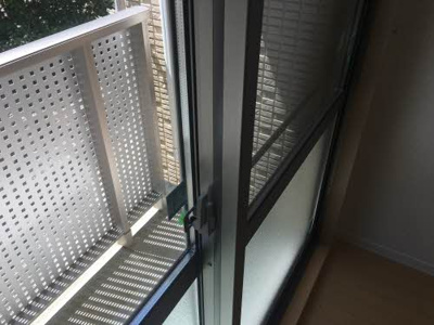 【バルコニー】 | エターナルＭ・Ｓ